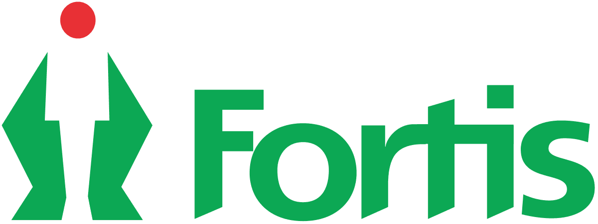 Fortis Logo