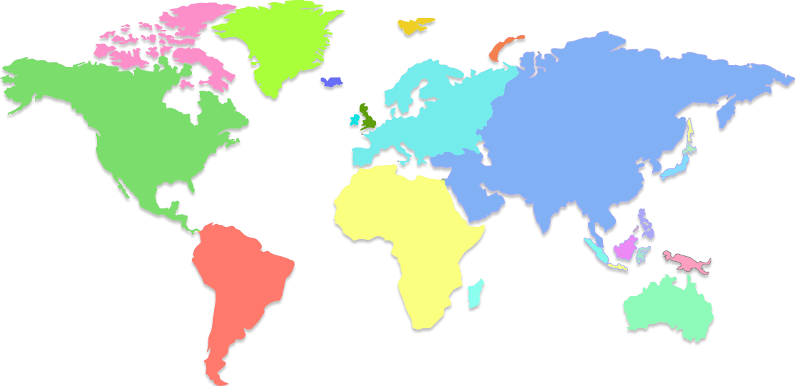 World Map